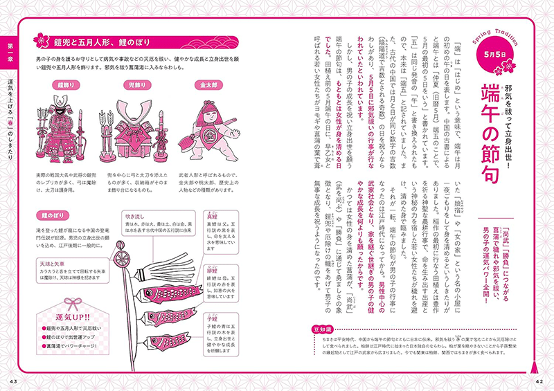 『眠れなくなるほど面白い　図解日本のしきたり』の画像Ab