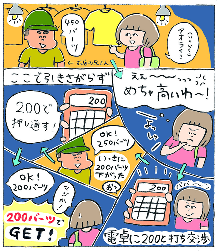 『まっぷる タイ・バンコク’19(まっぷるマガジン)』の画像e